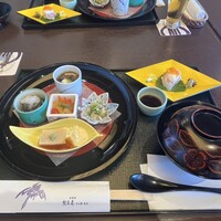 京料理 熊魚菴 たん熊北店 横浜ホテルニューグランド店 - 