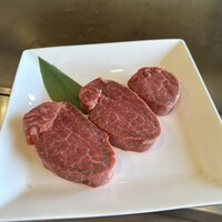 鉄板焼 さざんか - 