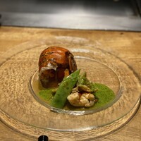 ニュー松坂 梅田32番街店 - 