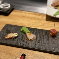 ニュー松坂 梅田32番街店 - 