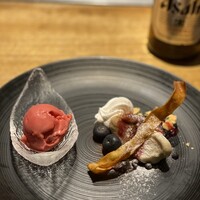 ニュー松坂 梅田32番街店 - 