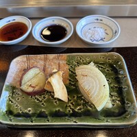 鉄板焼 さざんか - 