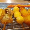 Ore No Kushi Katsu Kuroda Sumibi Yakitori Medetaya - 