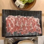 小料理Dining とくがわ - 