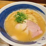 麺屋 翔 みなと - 