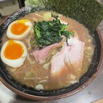 神田ラーメン わいず - 