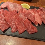 大井町銭場精肉店 - 