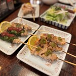 Yakitori Daikichi - 