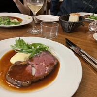 表参道バンブー - 