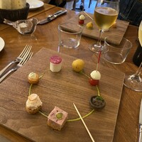 表参道バンブー - 