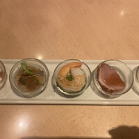 中国料理 舜天 - 