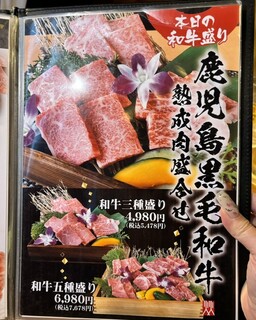 h Sumibiyakiniku Hibinotei - 