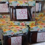 ラ・ローズ・ジャポネ - 店内模様