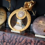 ラ・ローズ・ジャポネ - メダル