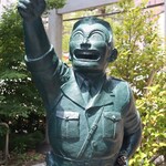 ラ・ローズ・ジャポネ - 両さん