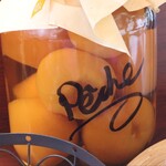 ラ・ローズ・ジャポネ - 店内模様