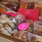 ラ・ローズ・ジャポネ - 詰め合わせ