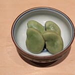 鮨 はしもと - 