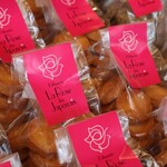 ラ・ローズ・ジャポネ - サブレ