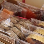 ラ・ローズ・ジャポネ - 詰め合わせ