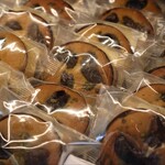 ラ・ローズ・ジャポネ - 焼菓子