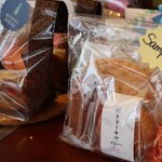 ラ・ローズ・ジャポネ - 店内模様