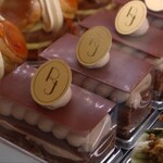 ラ・ローズ・ジャポネ - セレスト