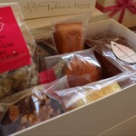 ラ・ローズ・ジャポネ - 詰め合わせ