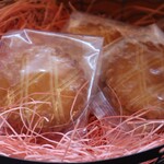 ラ・ローズ・ジャポネ - ガレット