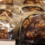 ラ・ローズ・ジャポネ - 焼菓子