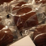 ラ・ローズ・ジャポネ - マドレーヌ