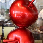 ラ・ローズ・ジャポネ - バルーン