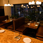 BISTRO CRESTA - 