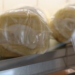 ラ・ローズ・ジャポネ - ロールケーキ