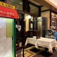 ブラッスリーオザミ 東京スカイツリータウン･ソラマチ店 - 