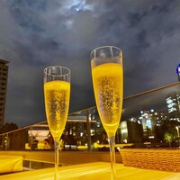 ベンジャミンステーキハウス 東京ガーデンテラス紀尾井町 - 