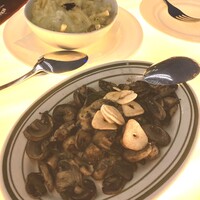 ベンジャミンステーキハウス 東京ガーデンテラス紀尾井町 - 