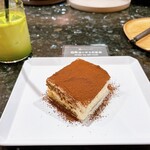 GINZA CAFE - 