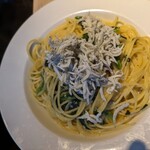 イタリアンキッチン SORRISOLE - 