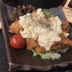 家庭料理 悠友 - 