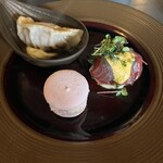 ビストロオーズ - 