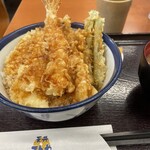 Tendon Tenya - 