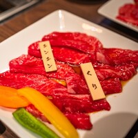 焼肉りんご - 