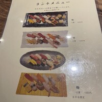 寿司 高瀬 - 
