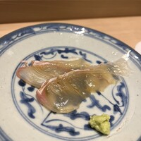 鮨　縁 - 