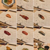 鮨 龍次郎 - 