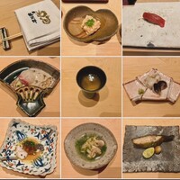 鮨 龍次郎 - 