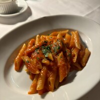 トラットリア グランボッカ - 