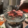 焼肉 ぽんが 目黒本店
