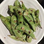 北海道豚ホルモン 炭火焼肉たなか - 